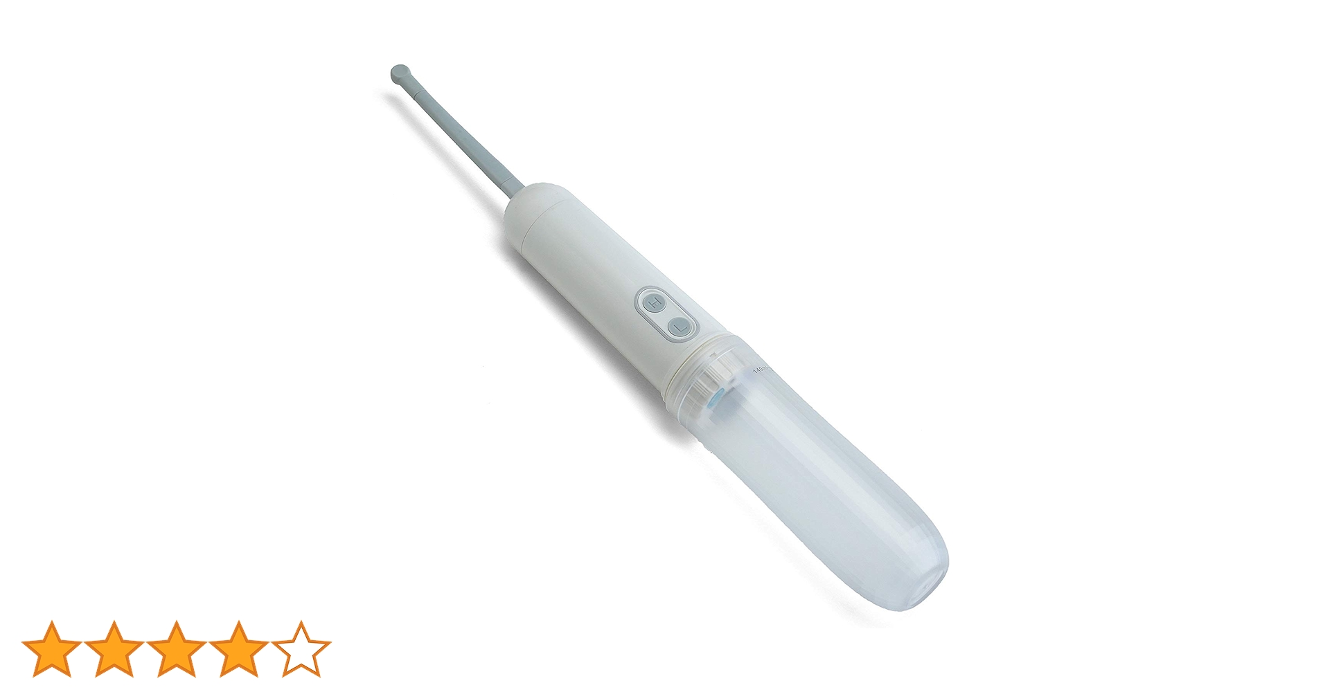 Amazon.co.jp: 富士商(Fujisho) おしり洗浄機 携帯用 電動 単4